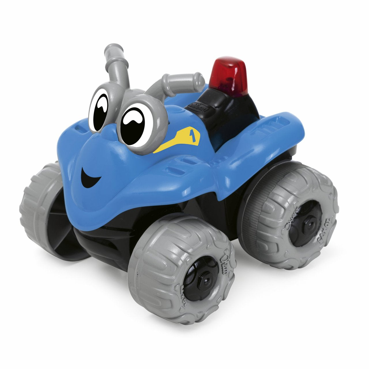 Chicco Quad Remote Control Car
