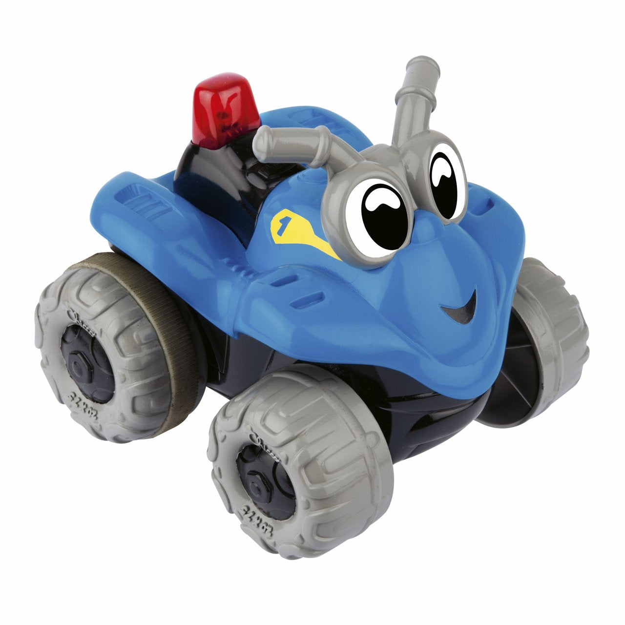 Chicco Quad Remote Control Car