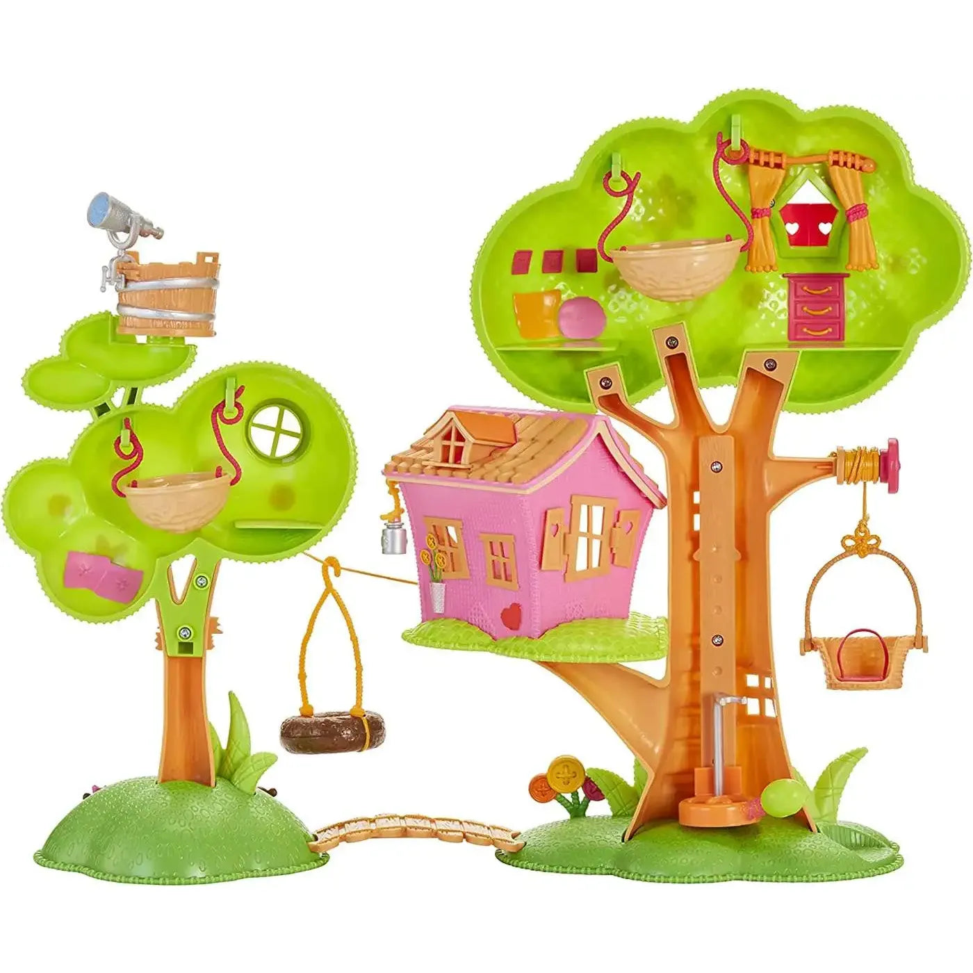 Lalaloopsy Mini Treehouse Playset