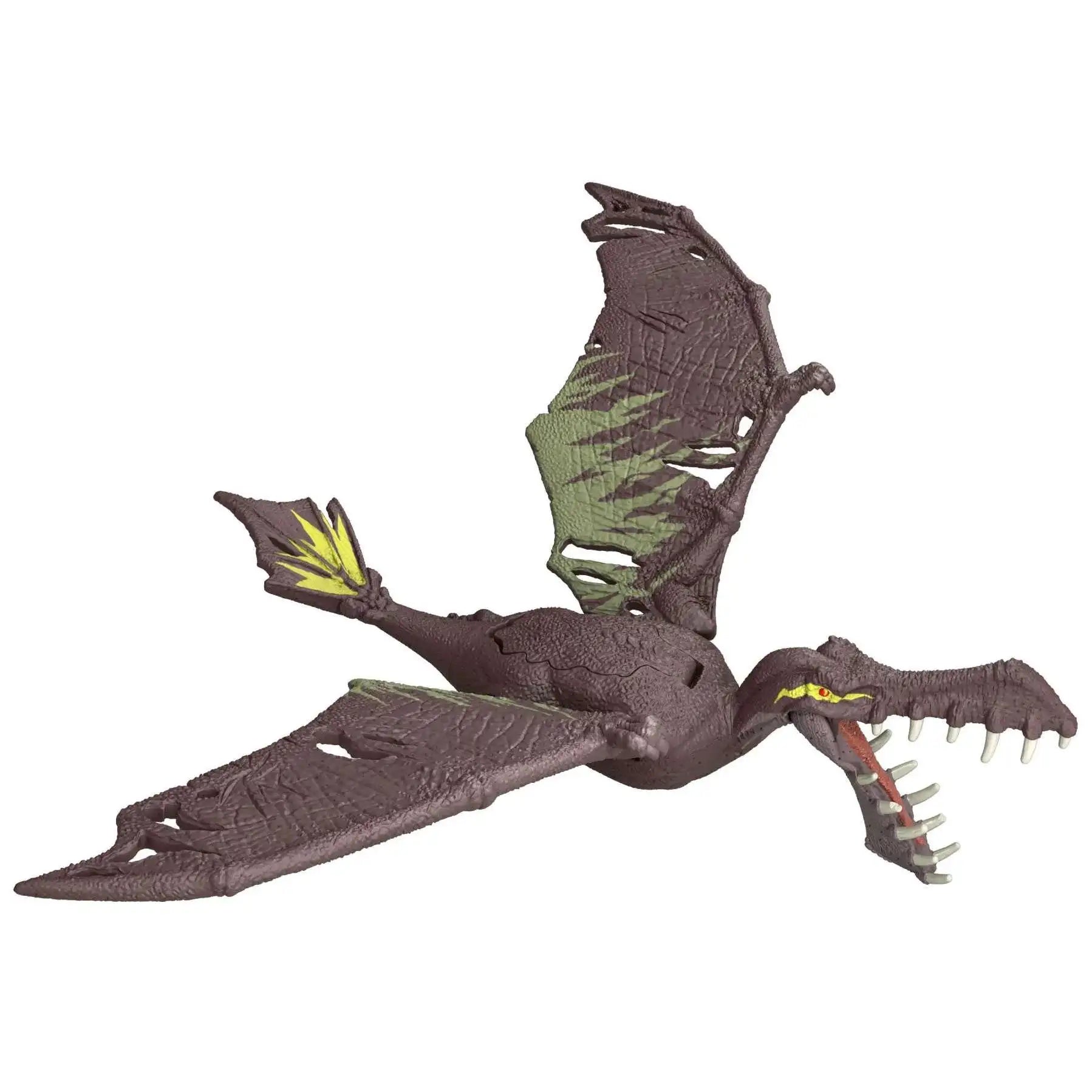 Jurassic World Chaos Theory Thapunngaka