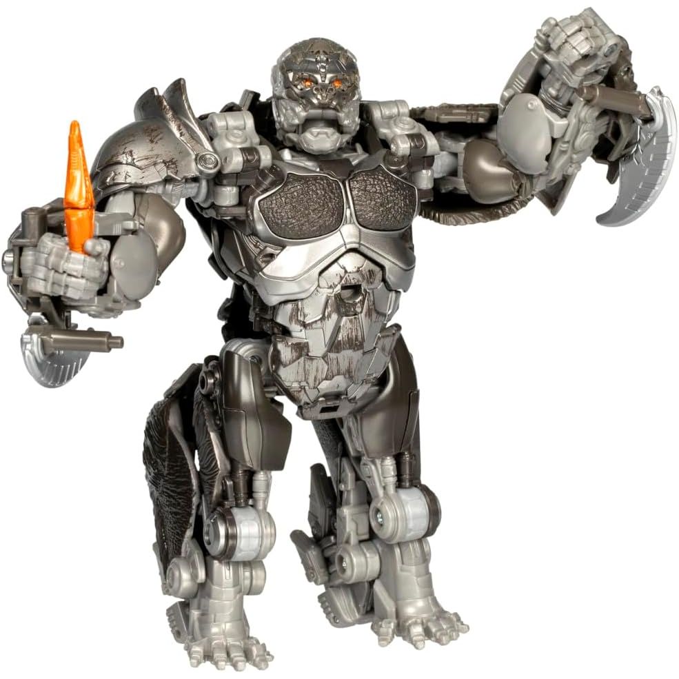 Transformers Studio Series Leader Class Rise of the Beasts 116 Apelinq Action Figure