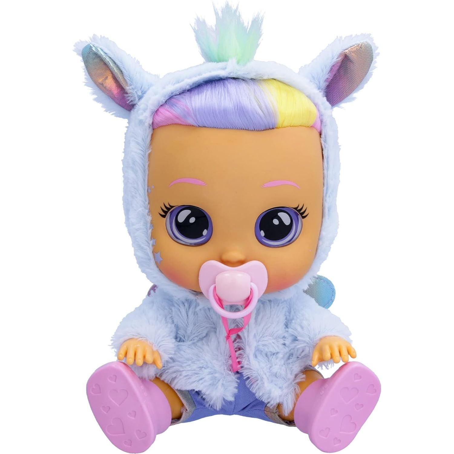Cry Babies Dressy Fantasy Jenna Doll
