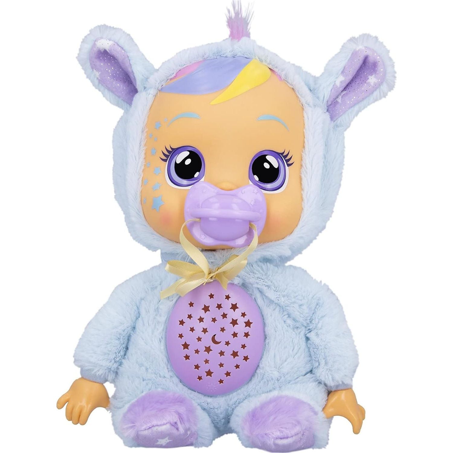 Cry Babies Goodnight Starry Sky Jenna Doll