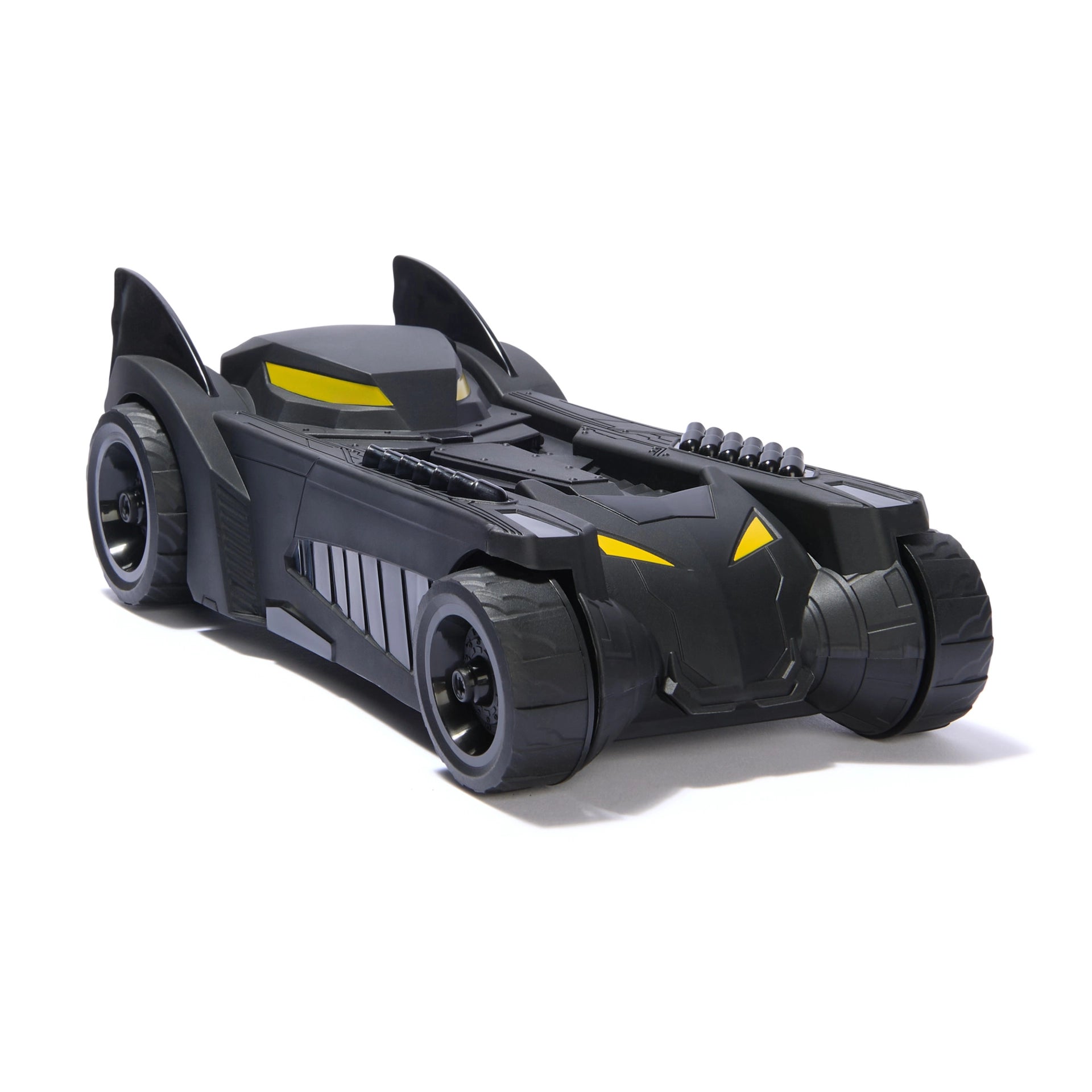 Batman Batmobile 1:16 Vehicle