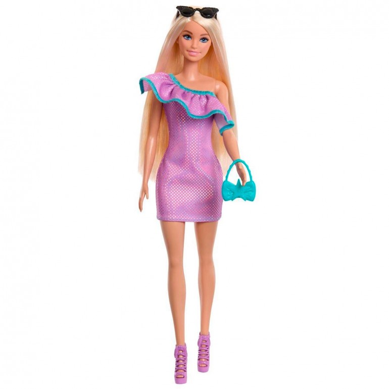 Barbie Odile Fashion Playset