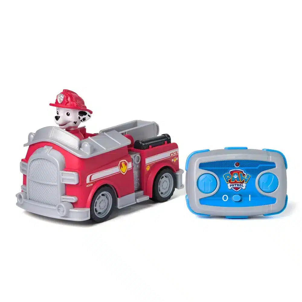 Paw Patrol Marshall Remote Control Fire Truck