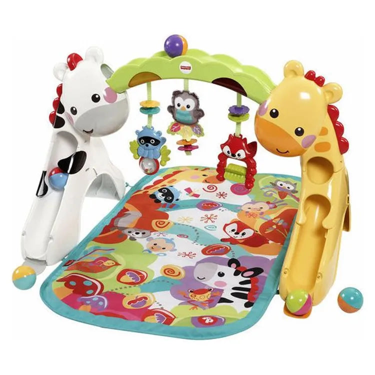 Fisher price Newborn-to-Toddler Play Gym CCB70