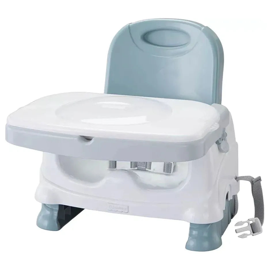 Fisher-Price Healthy Care Deluxe Booster Seat