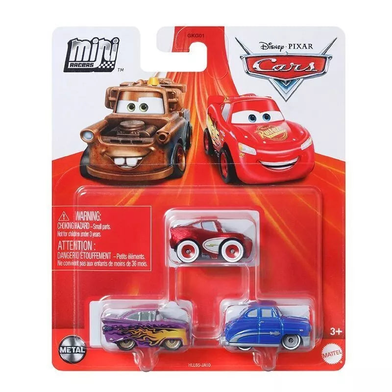 Cars mini racers sales