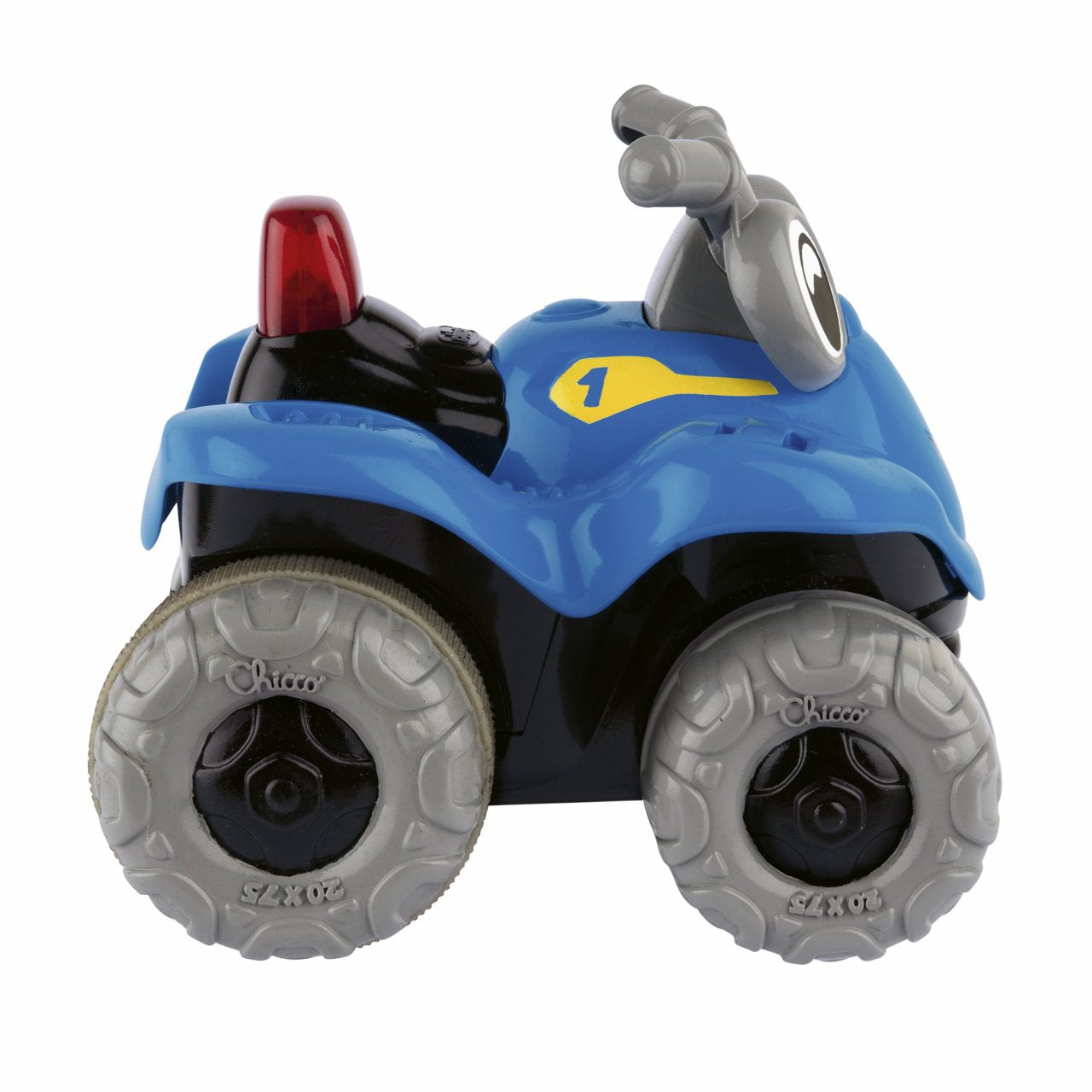 Chicco Quad Remote Control Car