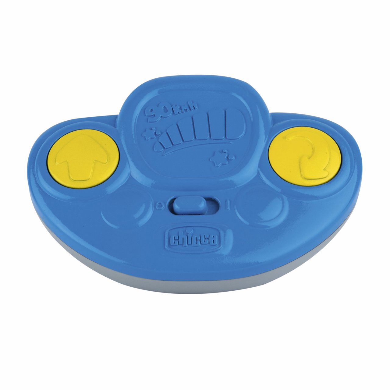 Chicco Quad Remote Control Car