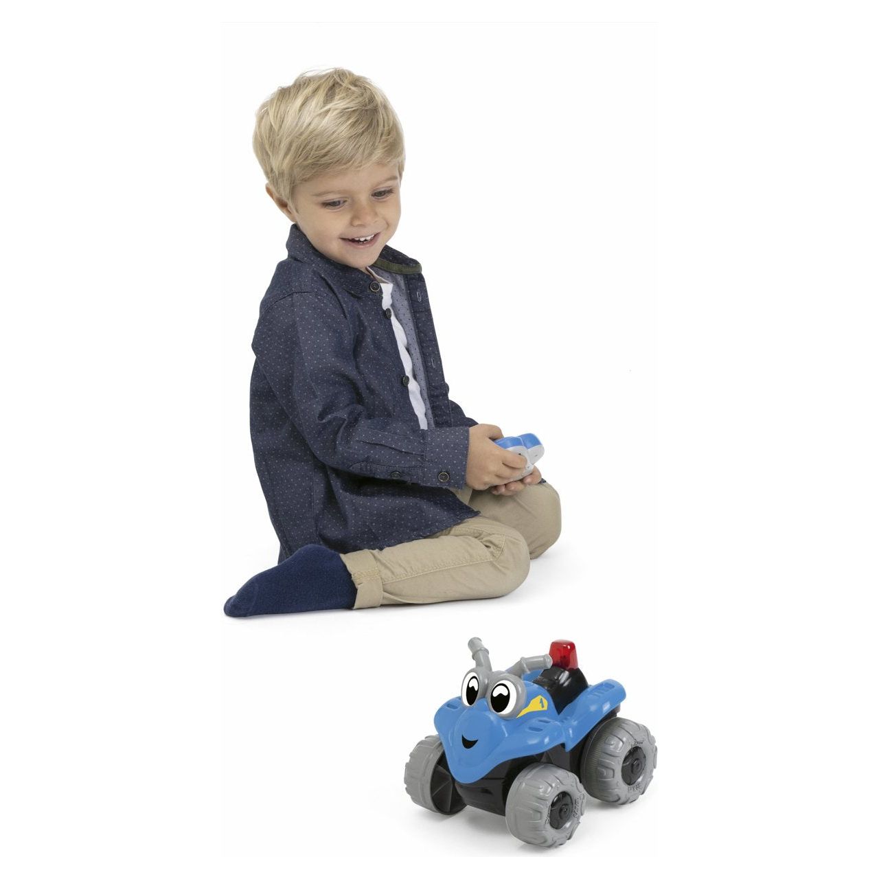 Chicco Quad Remote Control Car