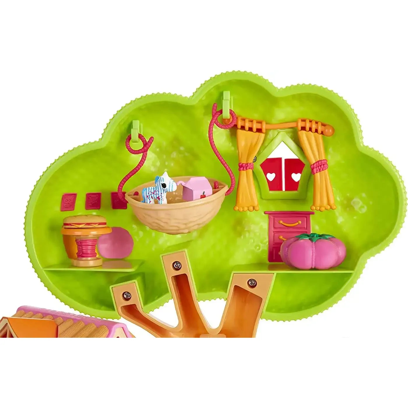 Lalaloopsy Mini Treehouse Playset