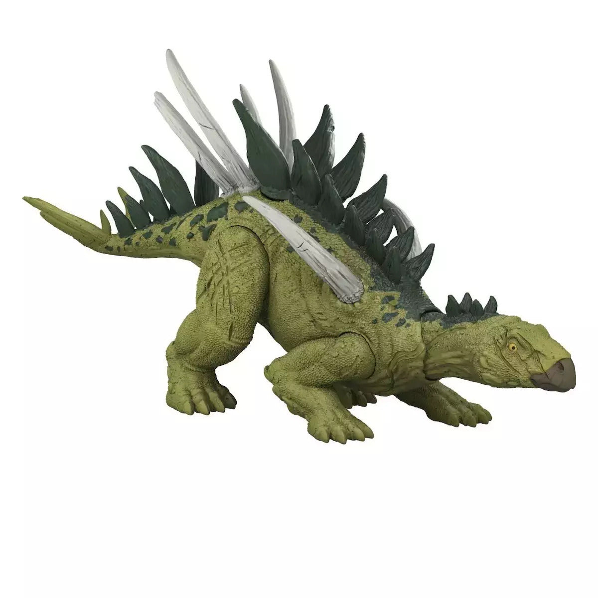 Jurassic World Chaos Theory Huayangosaurus Figure