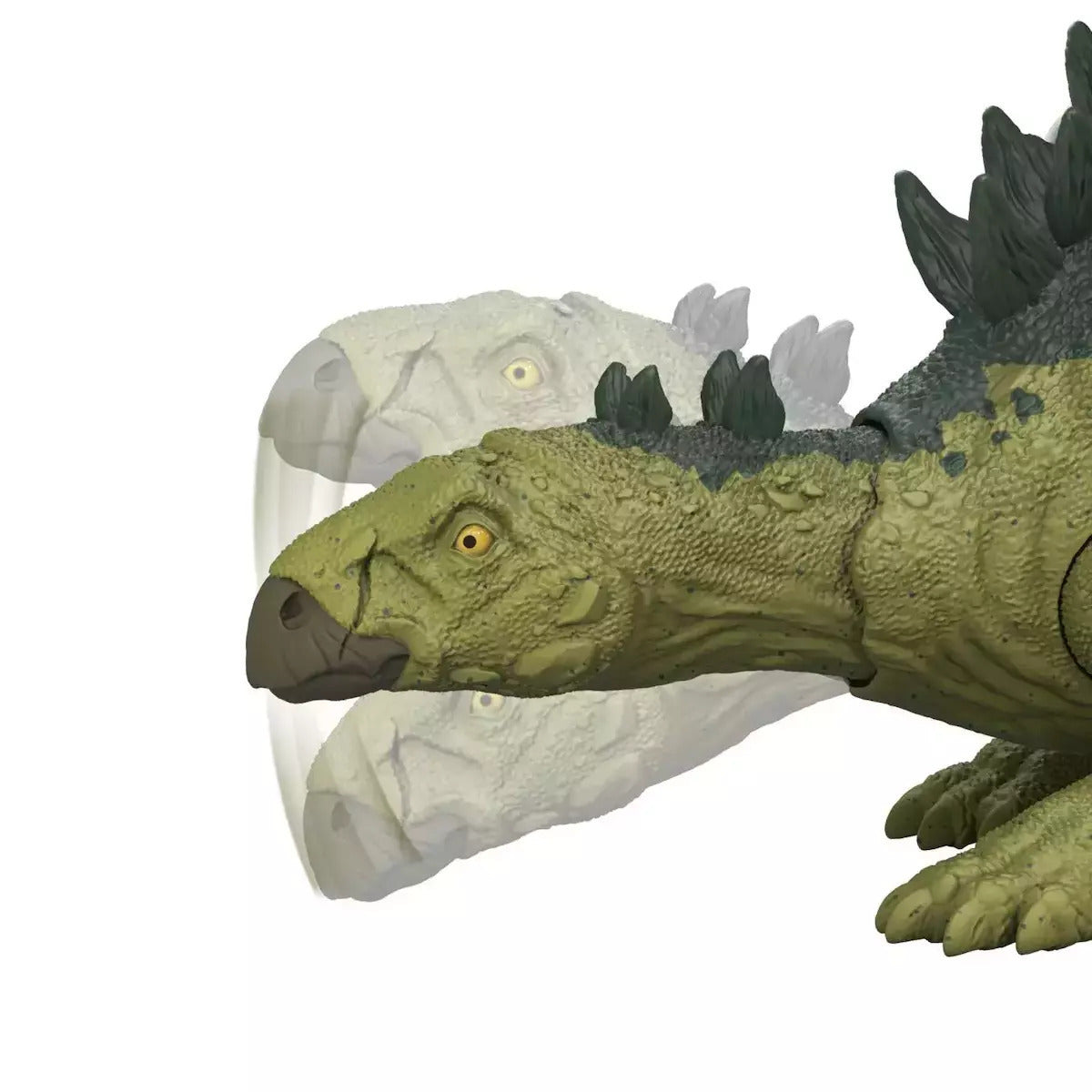 Jurassic World Chaos Theory Huayangosaurus Figure