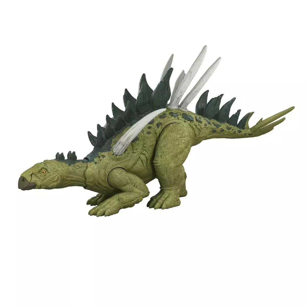 Jurassic World Chaos Theory Huayangosaurus Figure
