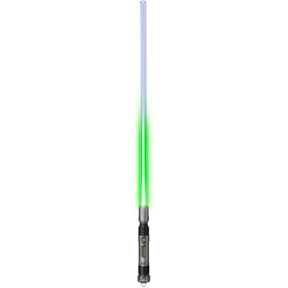 Star Wars The Black Series Force FX Elite Sabine Wren Lightsaber
