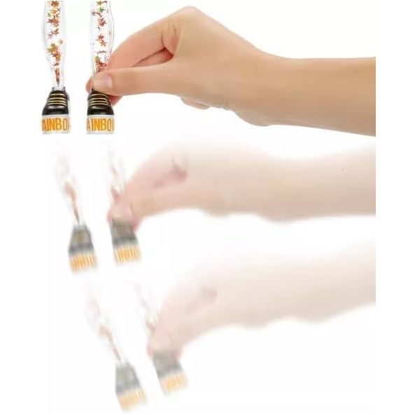 Rainbow High Clementine Sparkle & Shine Fashion Doll