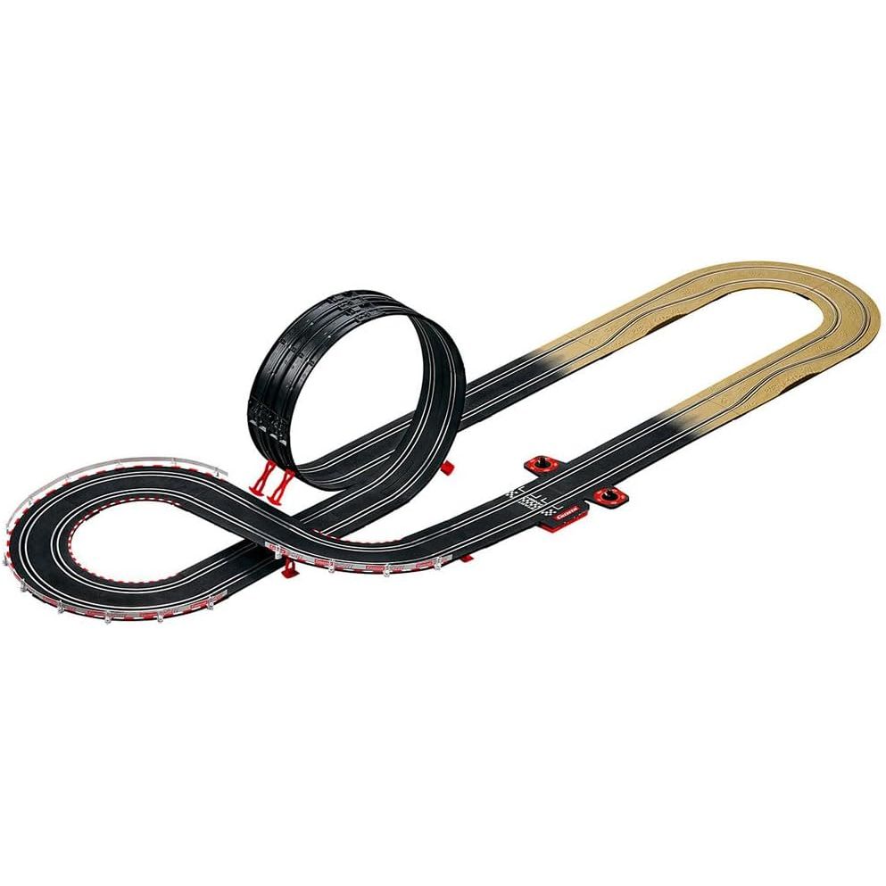 Carrera GO!!! 62495 Super Rally Set