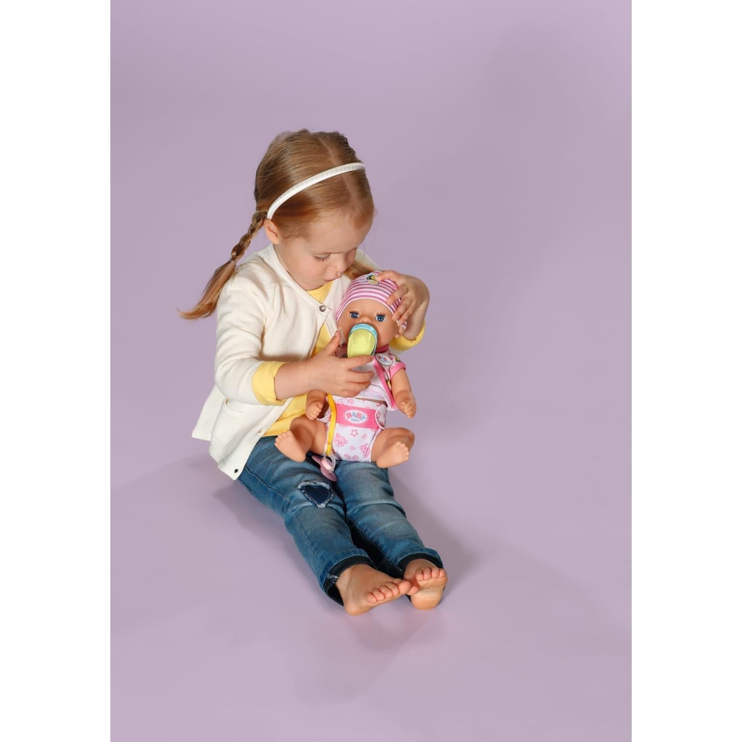 BABY born Lena 36cm Doll