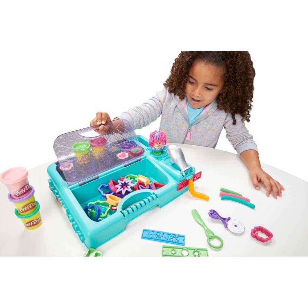 Play-Doh On the Go Imagine and Store Studio Playset