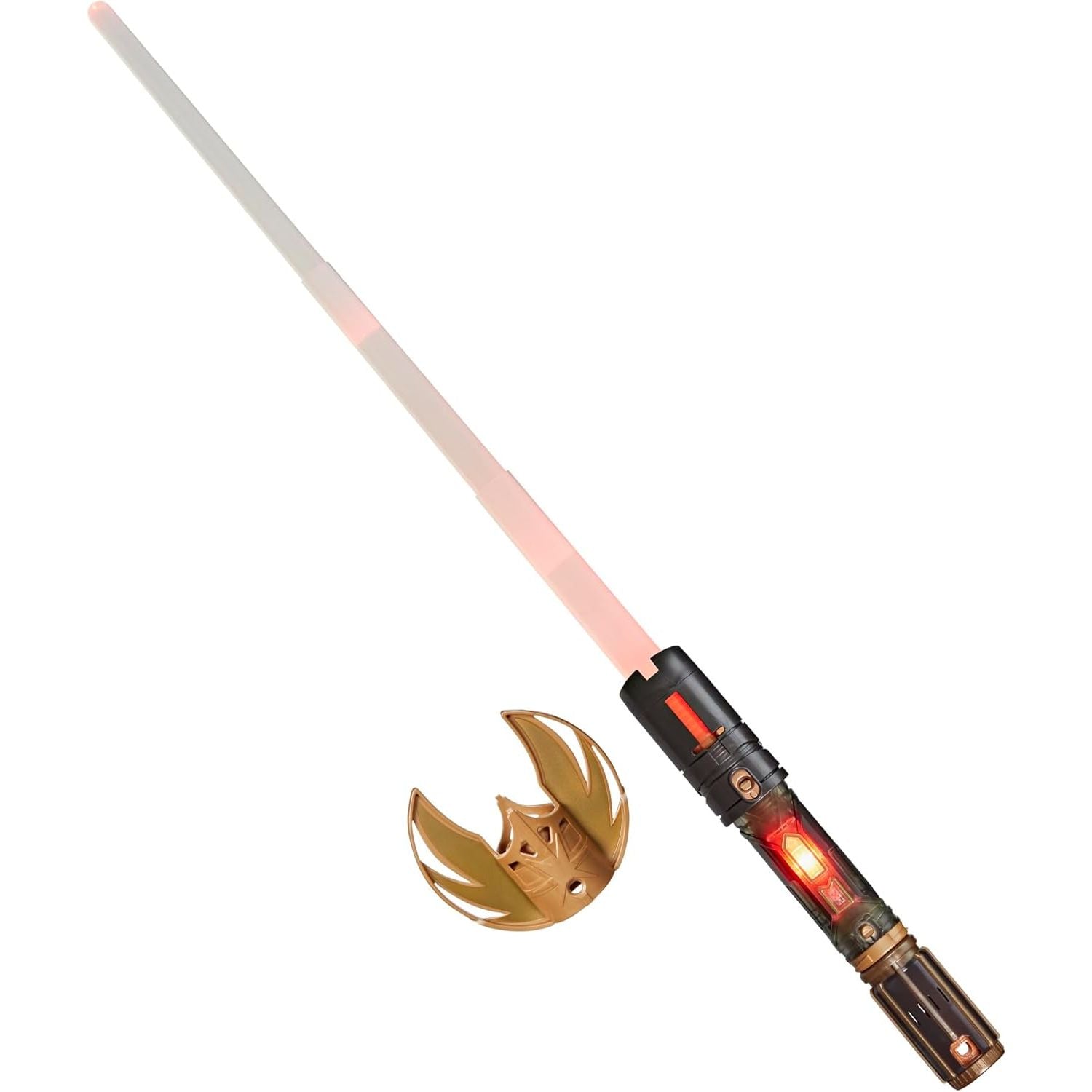 Star Wars Lightsaber Forge Force Color Master Lightsaber