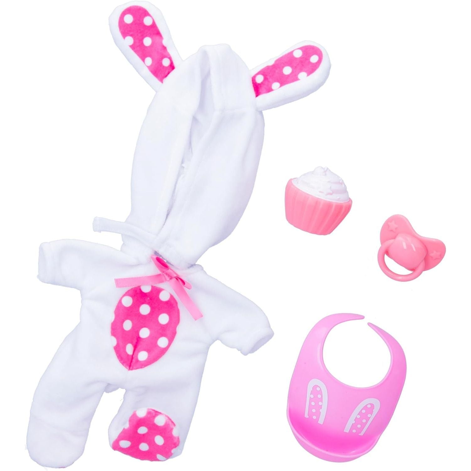 Cry Babies Loving Care Coney Doll