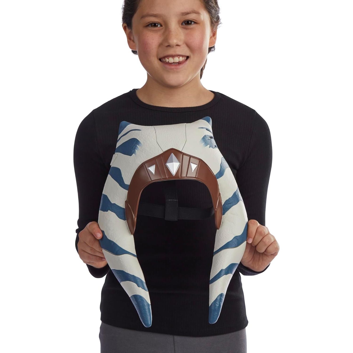 Star Wars Ahsoka Tano Electronic Mask