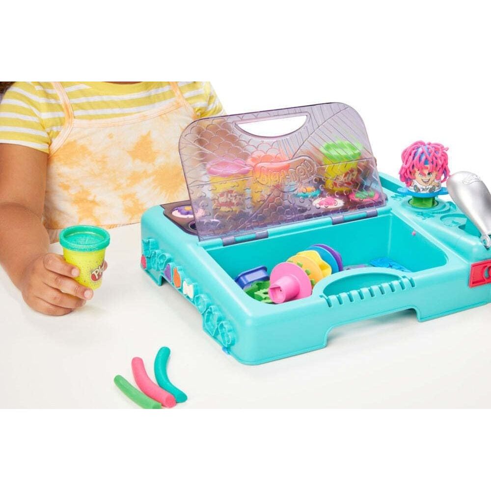 Play-Doh On the Go Imagine and Store Studio Playset