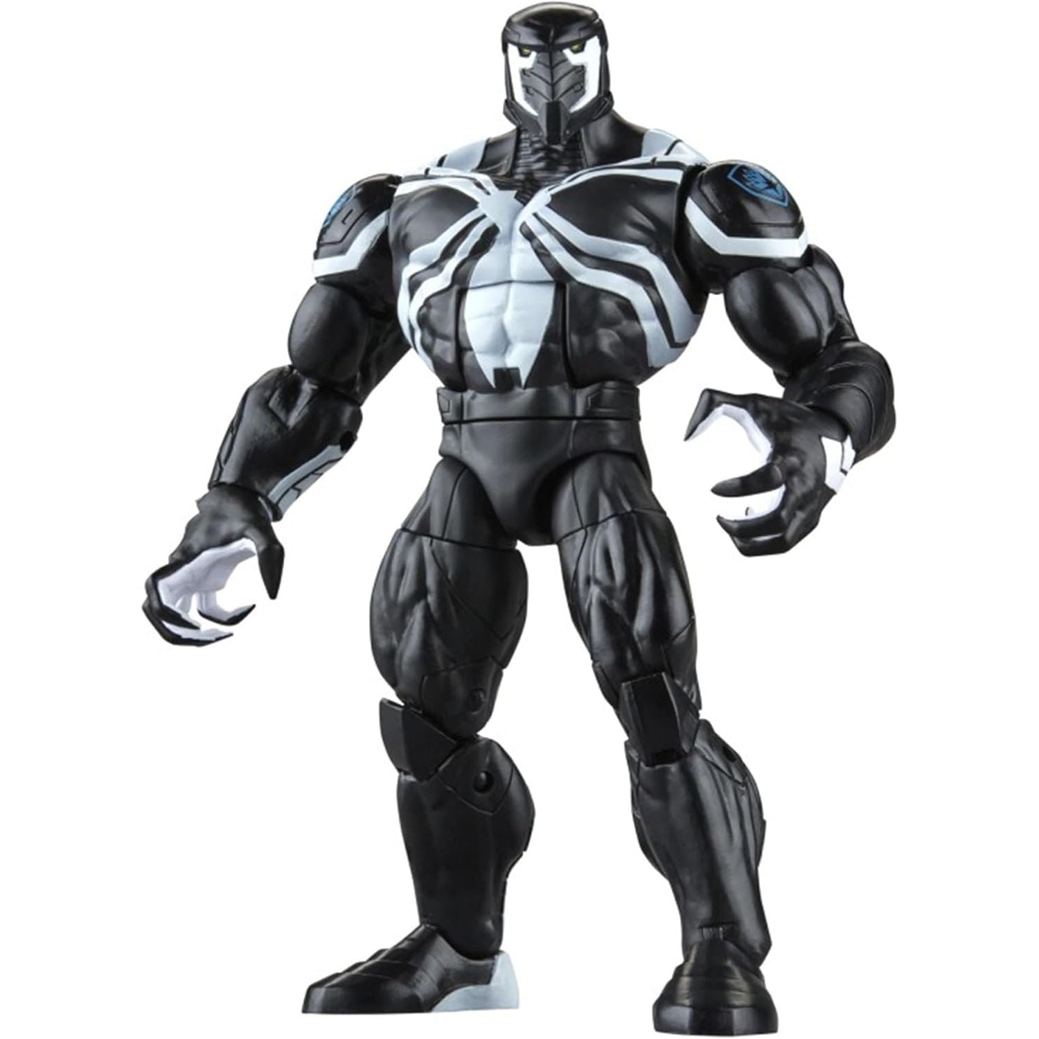 Marvel Legends Series Venom Space Knight and Marvel's Mania 2 Pack