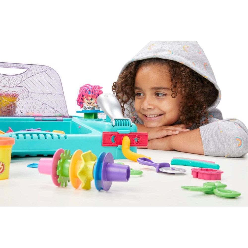 Play-Doh On the Go Imagine and Store Studio Playset