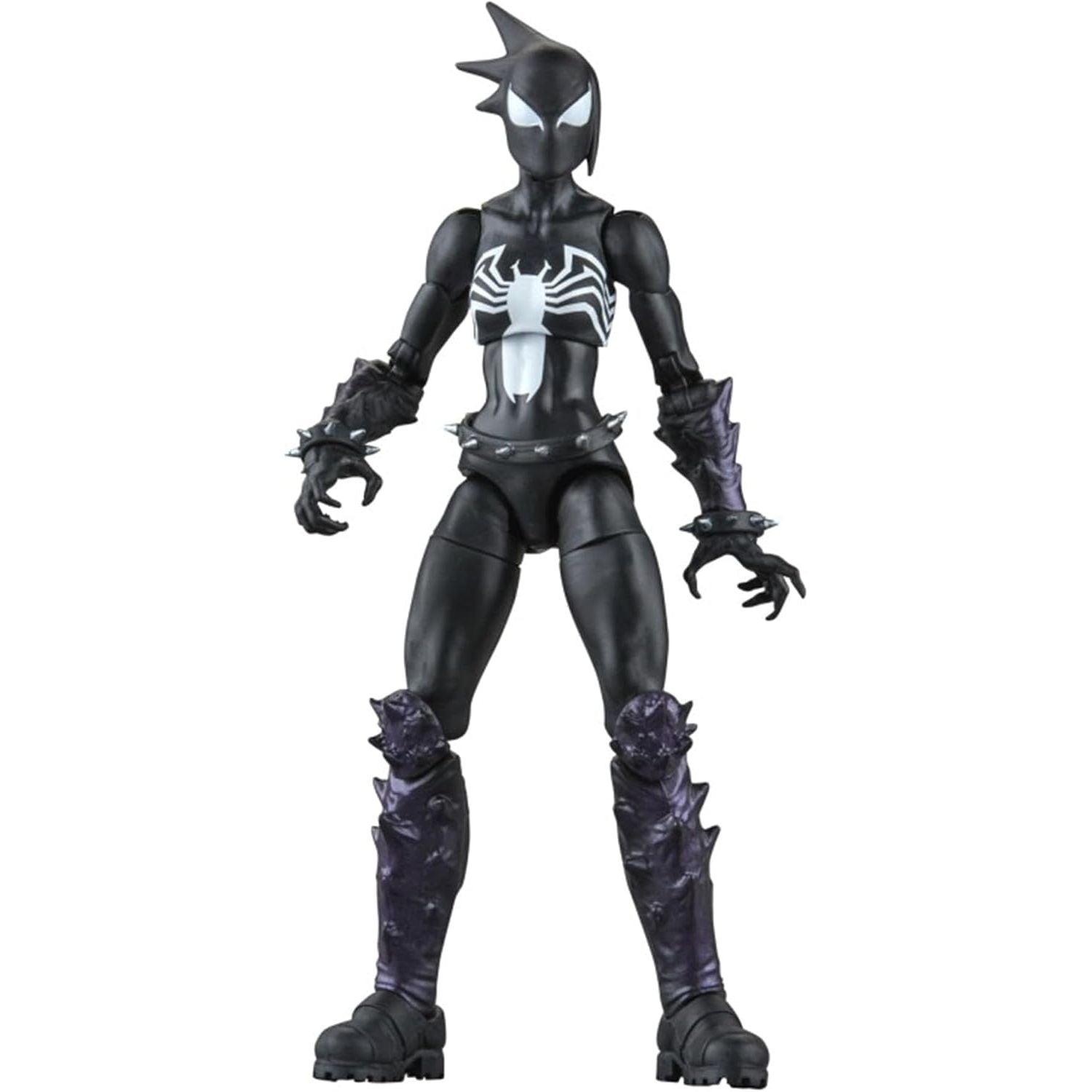 Marvel Legends Series Venom Space Knight and Marvel's Mania 2 Pack