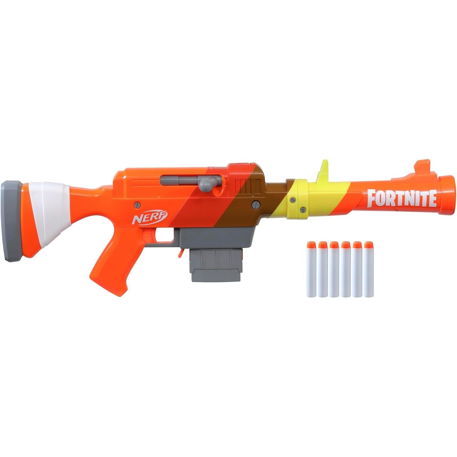 Nerf Fortnite HR Dart Blaster