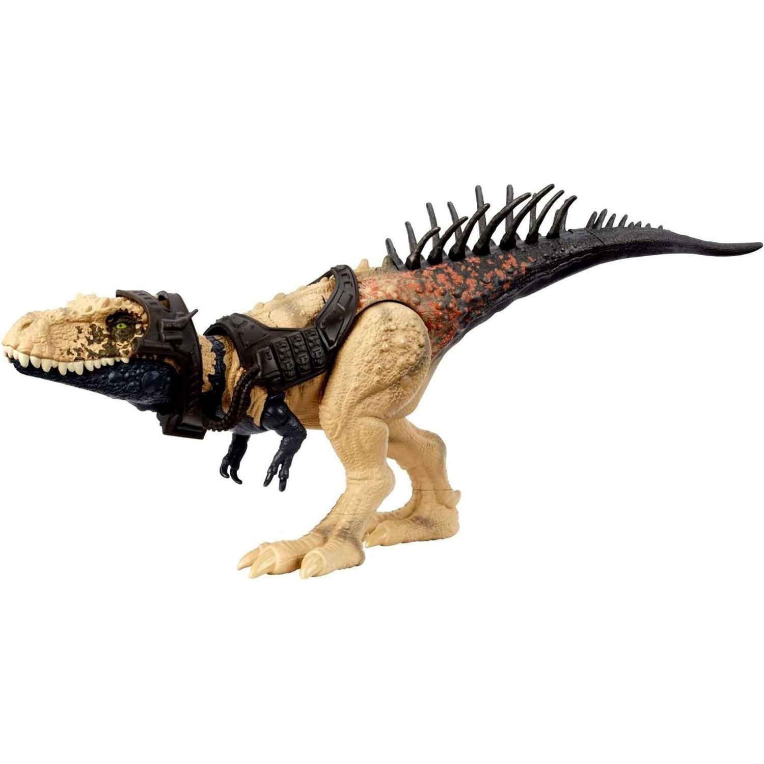 Jurassic World Gigantic Trackers Bistahieversor Dinosaur