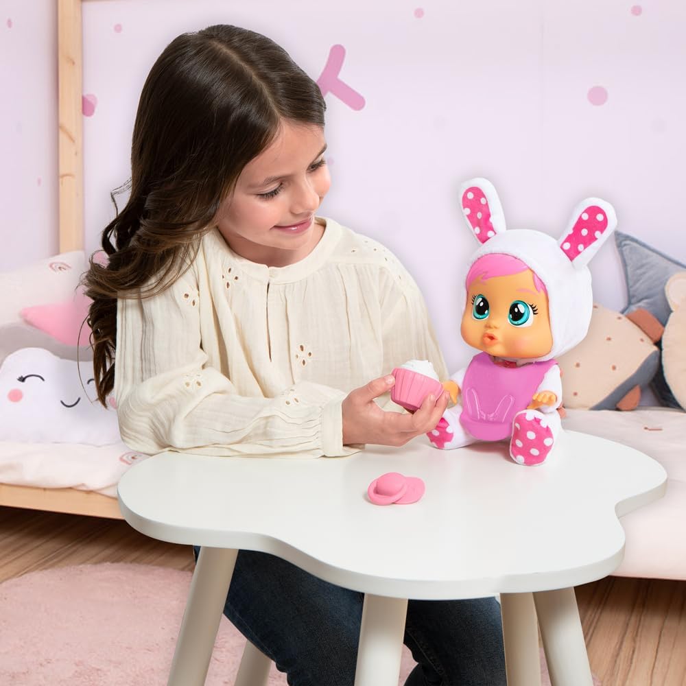 Cry Babies Loving Care Coney Doll