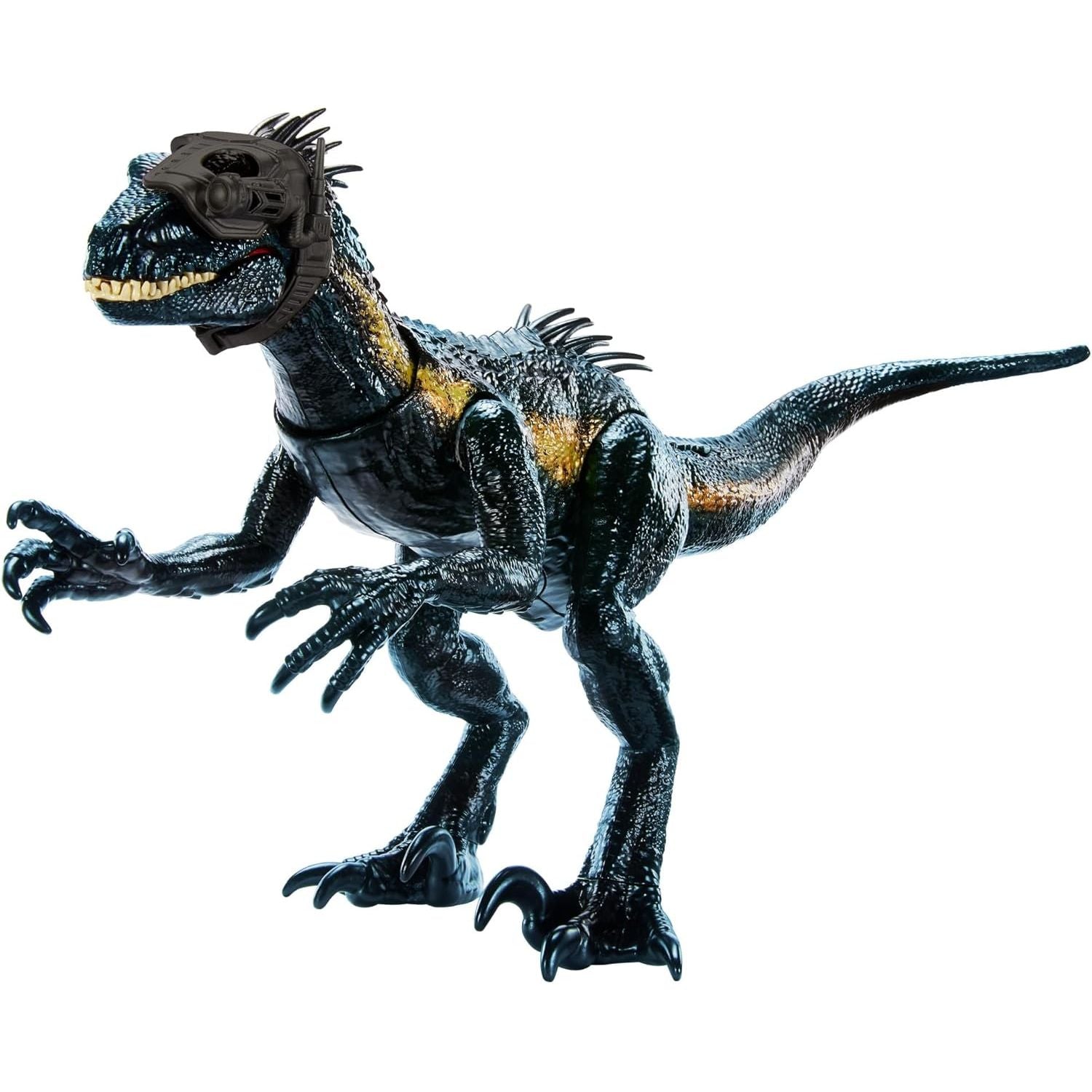 Jurassic World Track 'N Attack Indoraptor Dinosaur