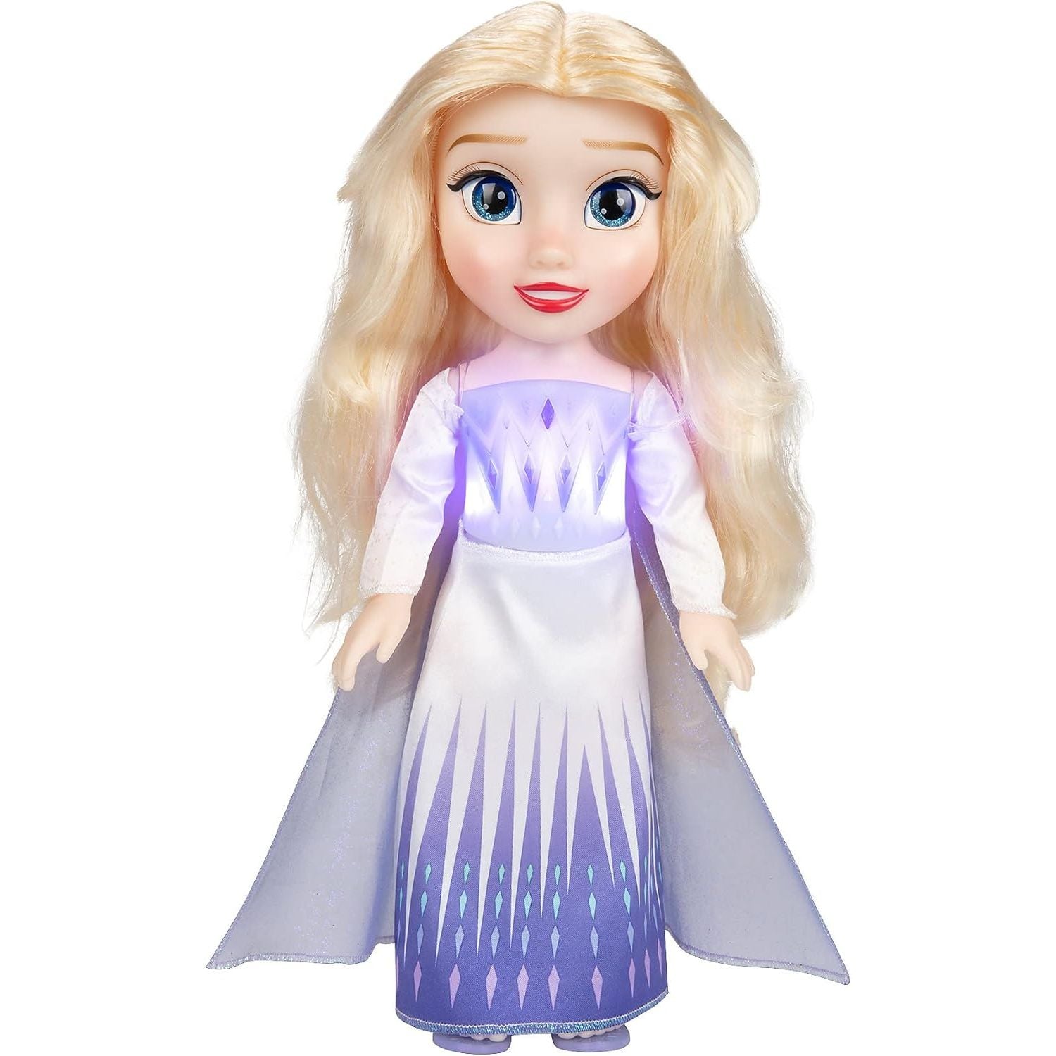 Disney Frozen Sing Along Elsa Doll