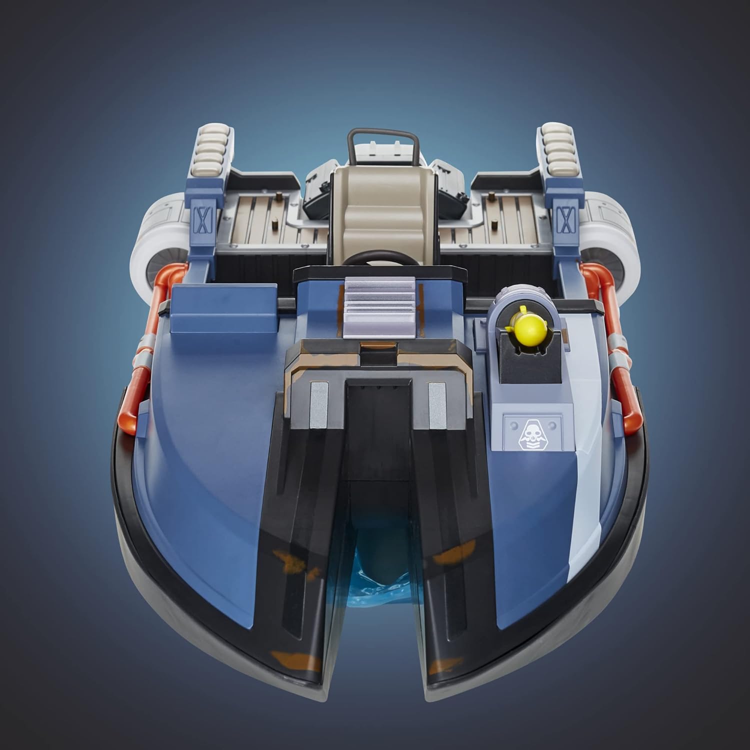 Fortnite Victory Royale Series Motorboat Deluxe Collectible Vehicle