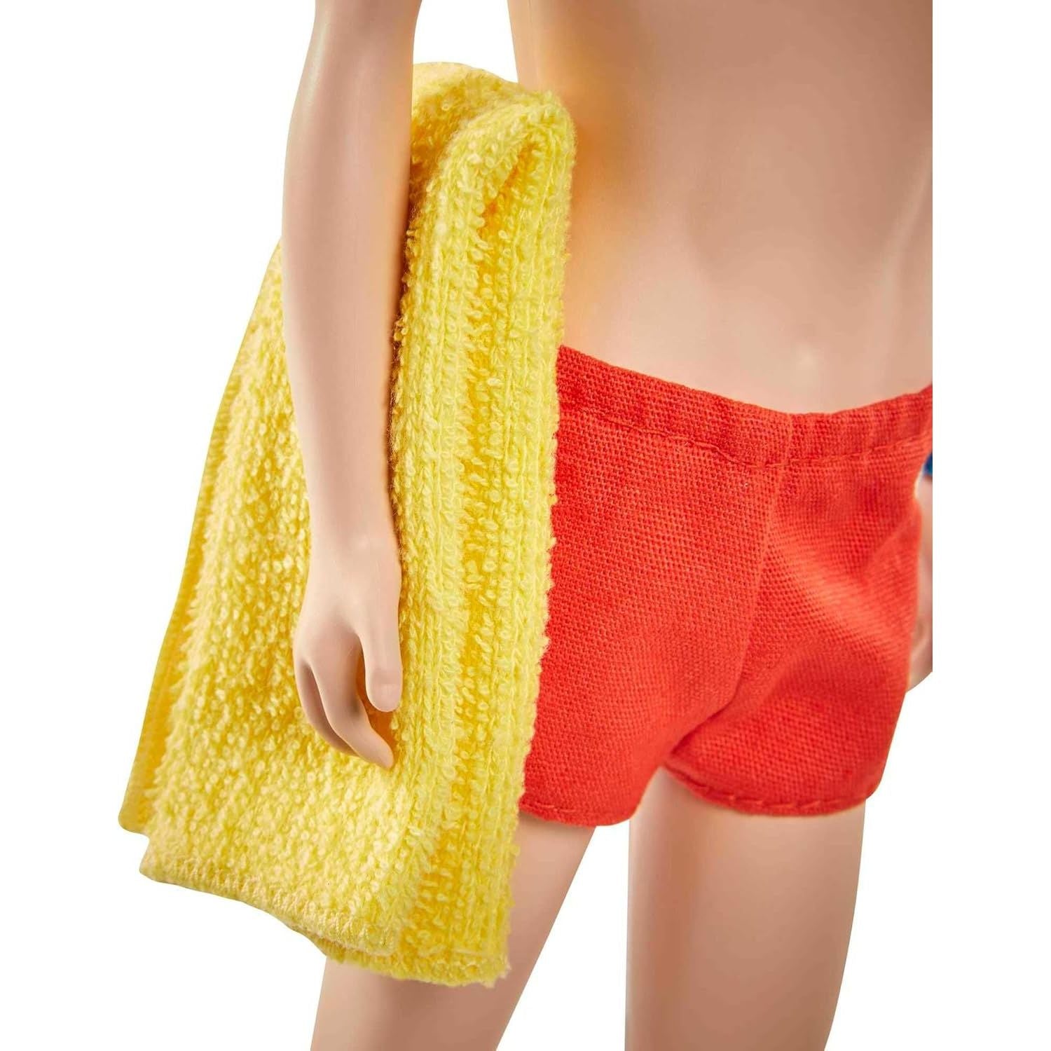 Barbie Signature ken 60th Anniversary Doll