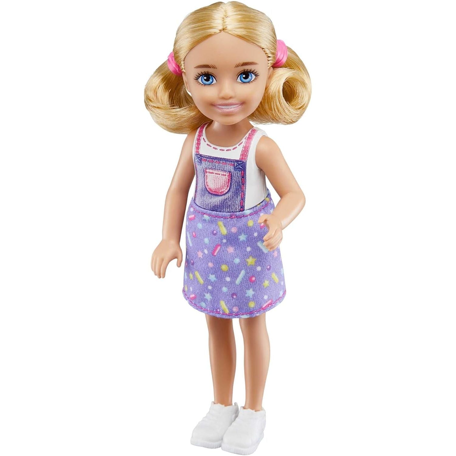 Barbie Sisters Baking Playset With Barbie Doll & Chelsea Doll