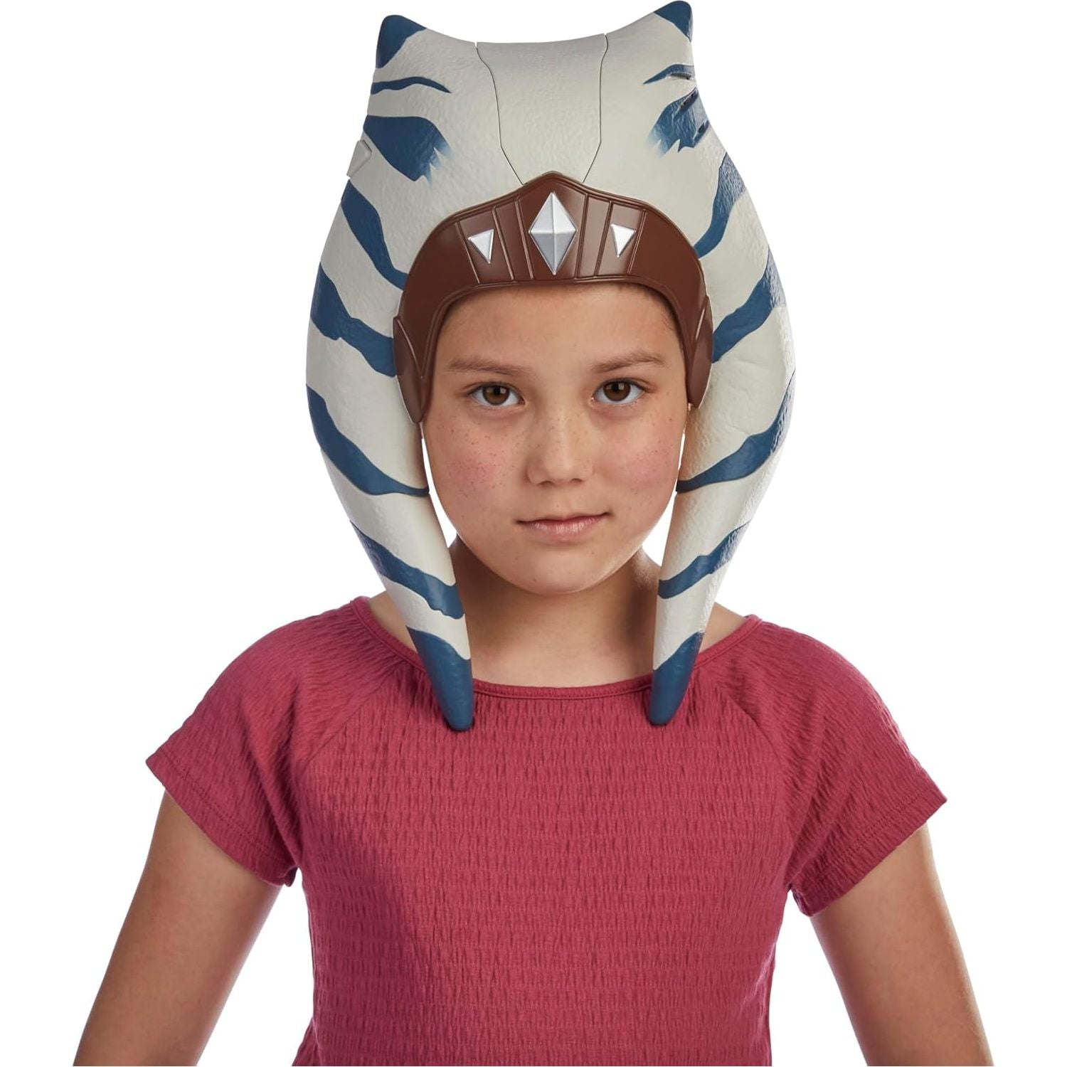 Star Wars Ahsoka Tano Electronic Mask