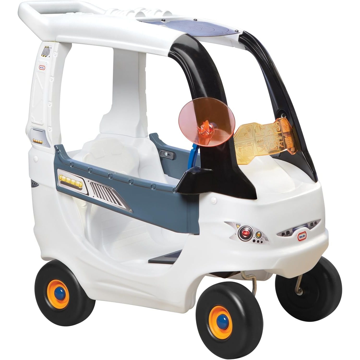 Little Tikes Adventure Rover Ride On Car