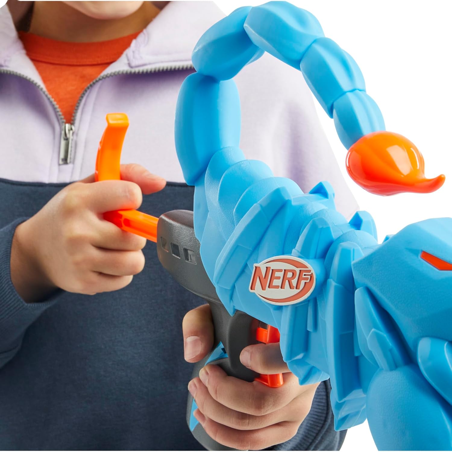 Nerf Pro Nerf Wild Venom Pack Blaster 2-Pack
