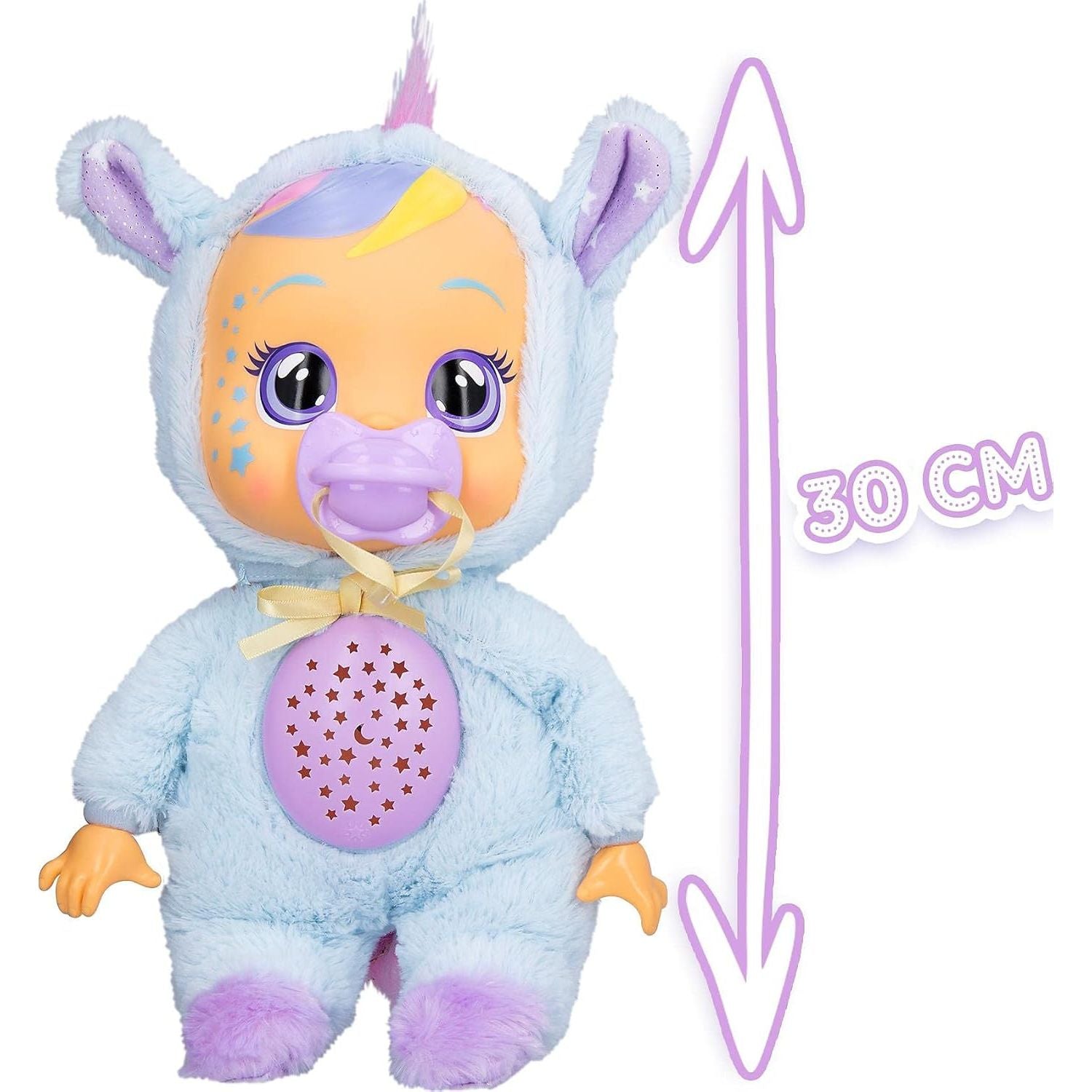 Cry Babies Goodnight Starry Sky Jenna Doll