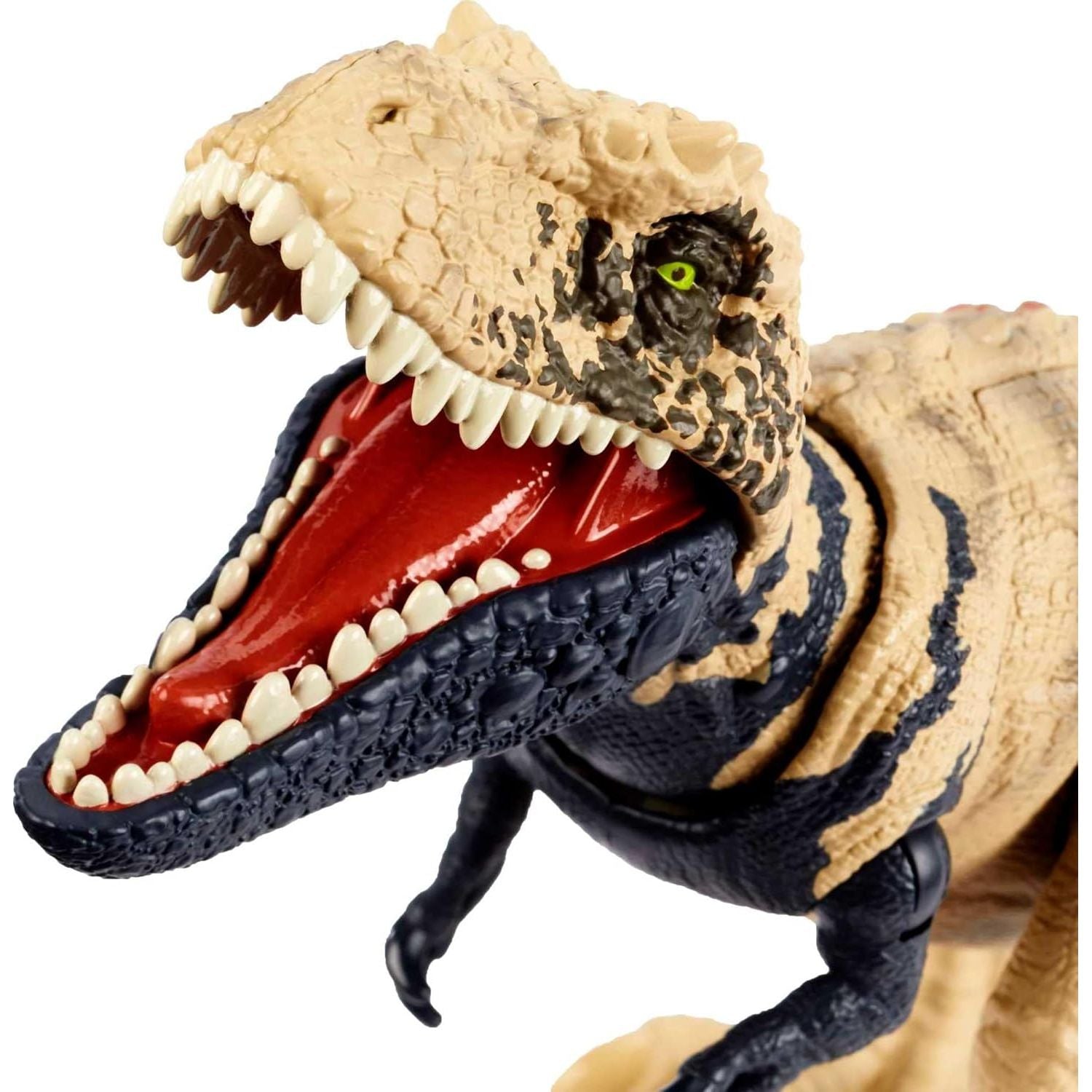 Jurassic World Gigantic Trackers Bistahieversor Dinosaur