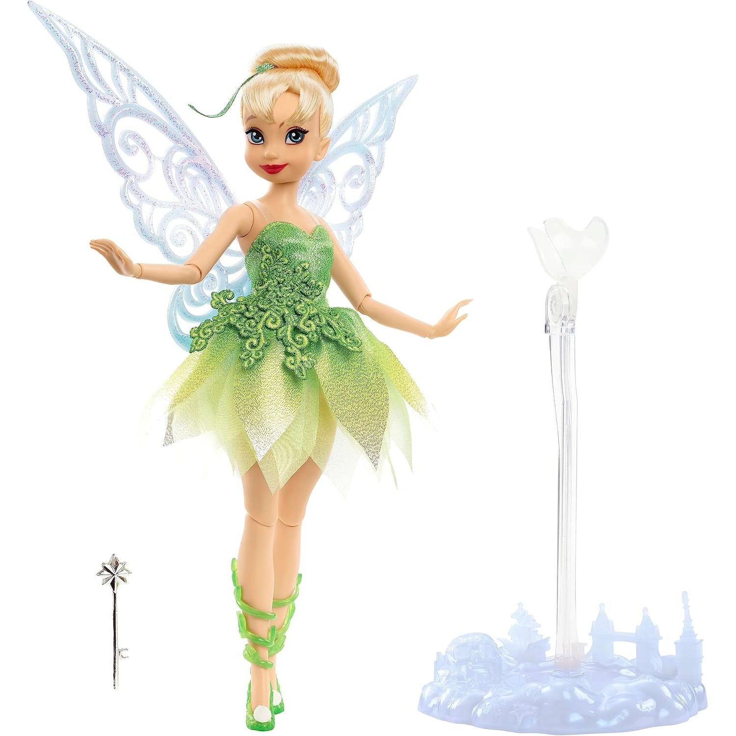 Disney Collector 100 Years of Wonder Tinker Bell Doll