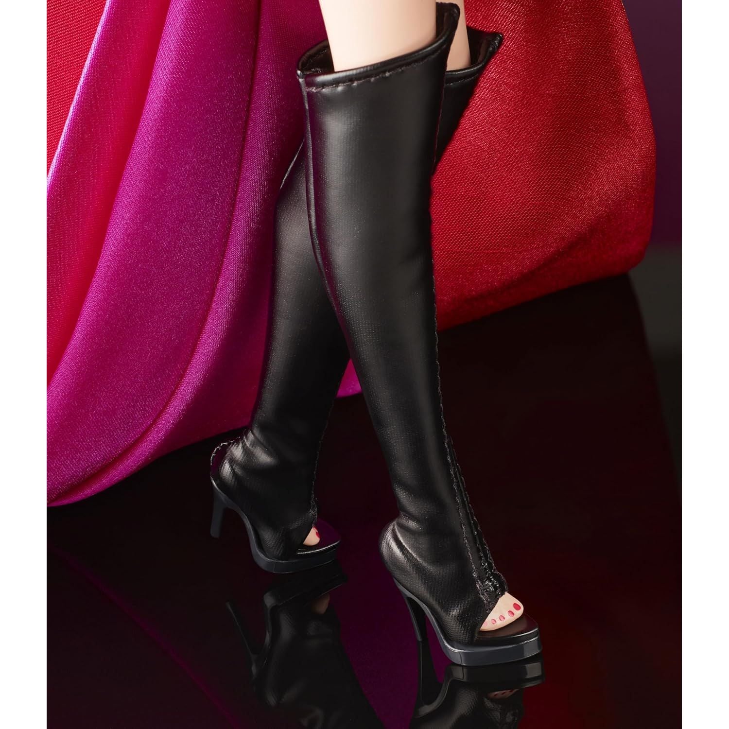 Barbie Signature Styled by Design Doll 1 Suim Noh