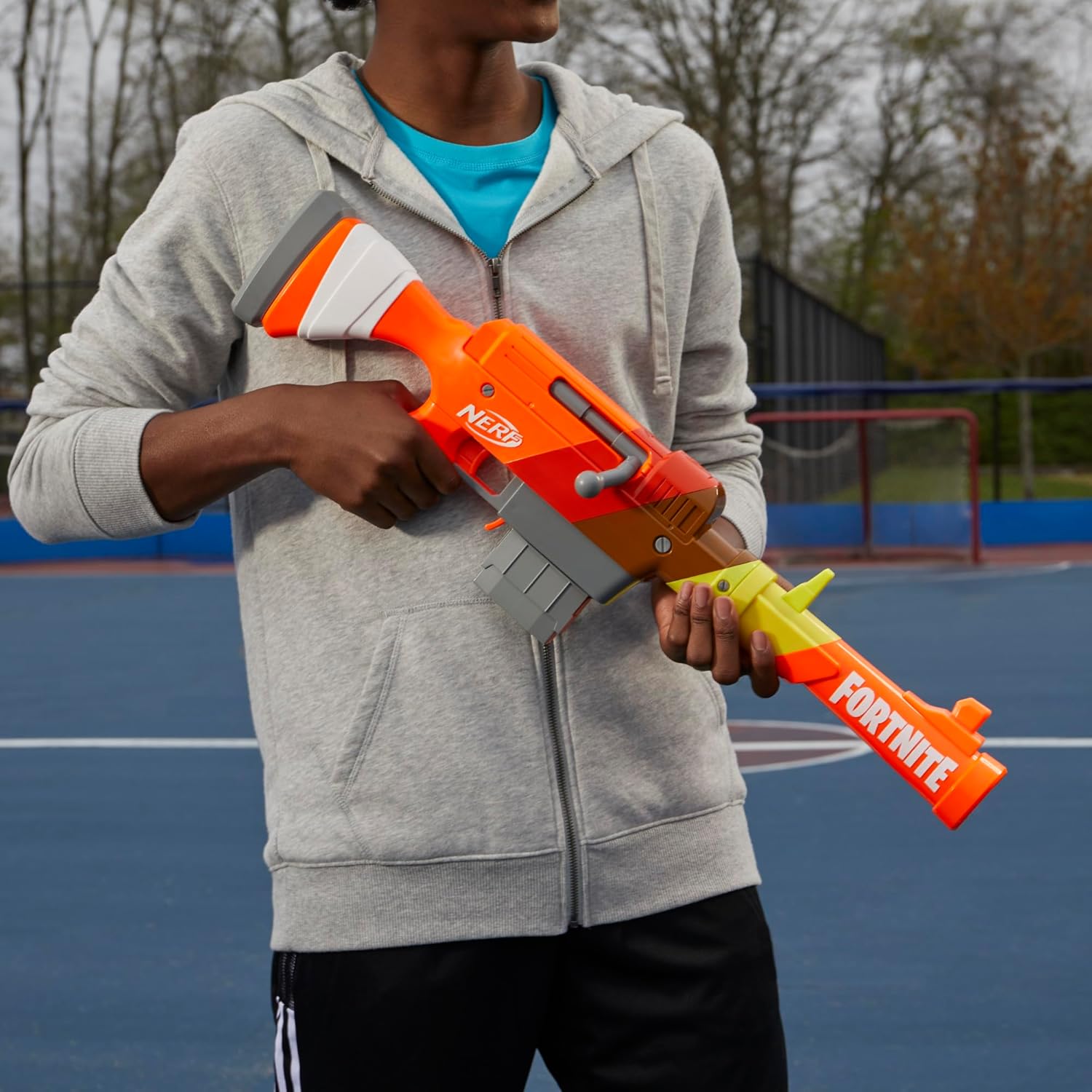 Nerf Fortnite HR Dart Blaster