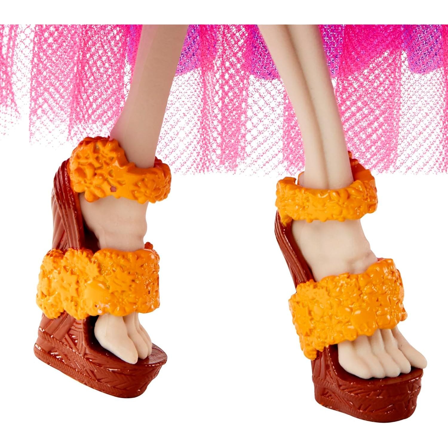 Monster High Howliday Día De Muertos Skelita Calaveras Doll