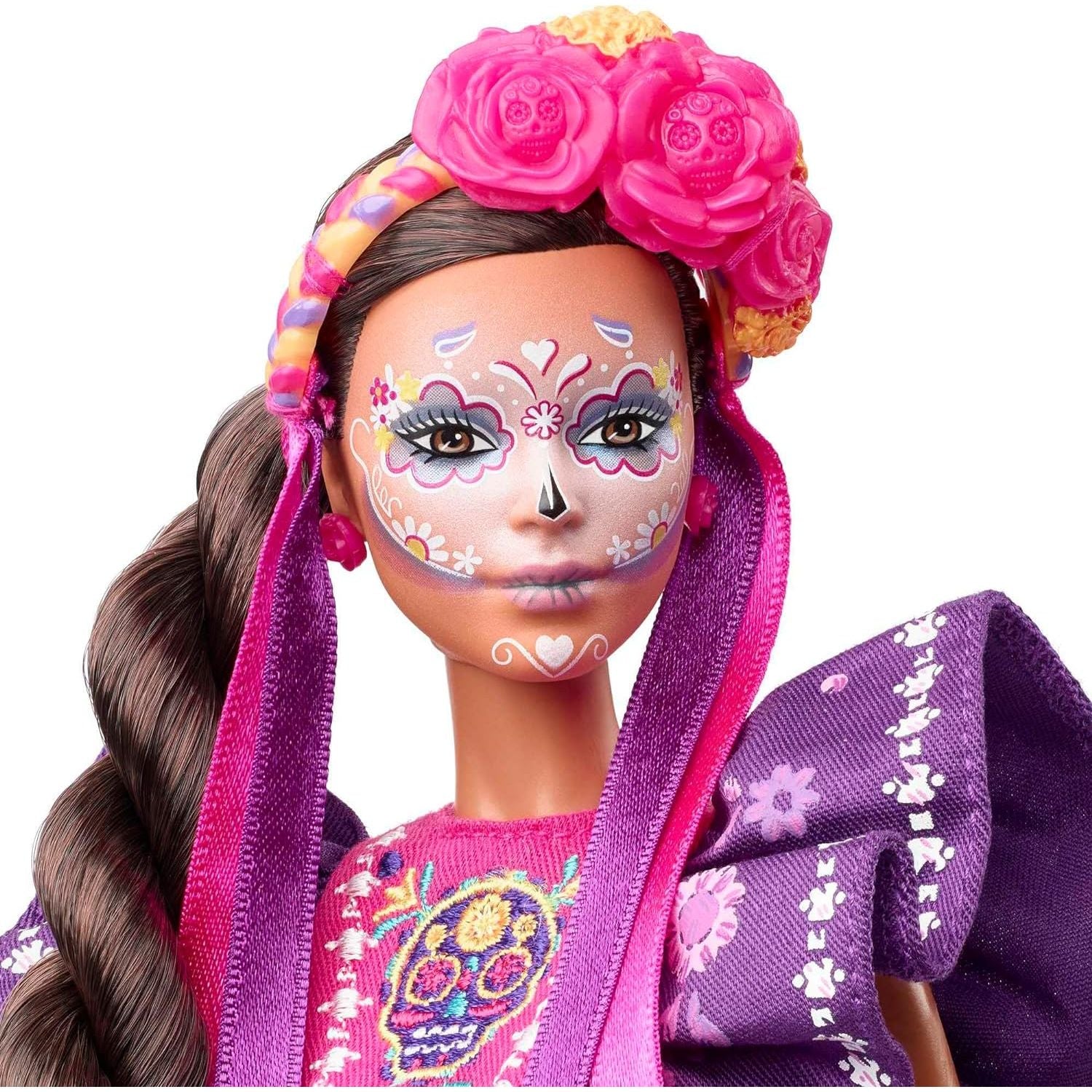 Barbie Signature Day of the Dead Doll